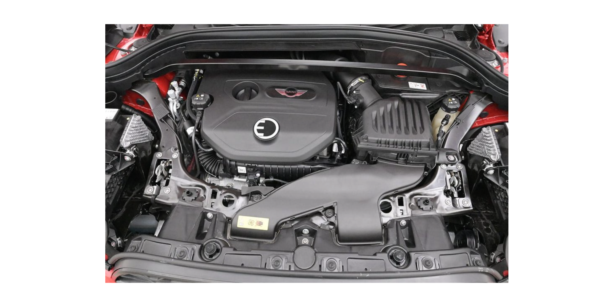 Mini Countryman Cooper SE- Power & Style | Modena Motors GMBH