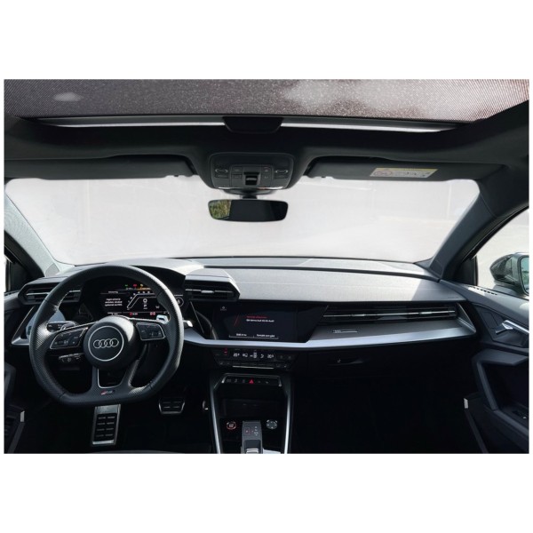 Audi RS 3 2023 Sportback for Sale at Modena Motors GmbH