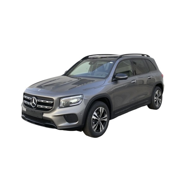 Mercedes-Benz GLB 200 | Compact and Spacious SUV