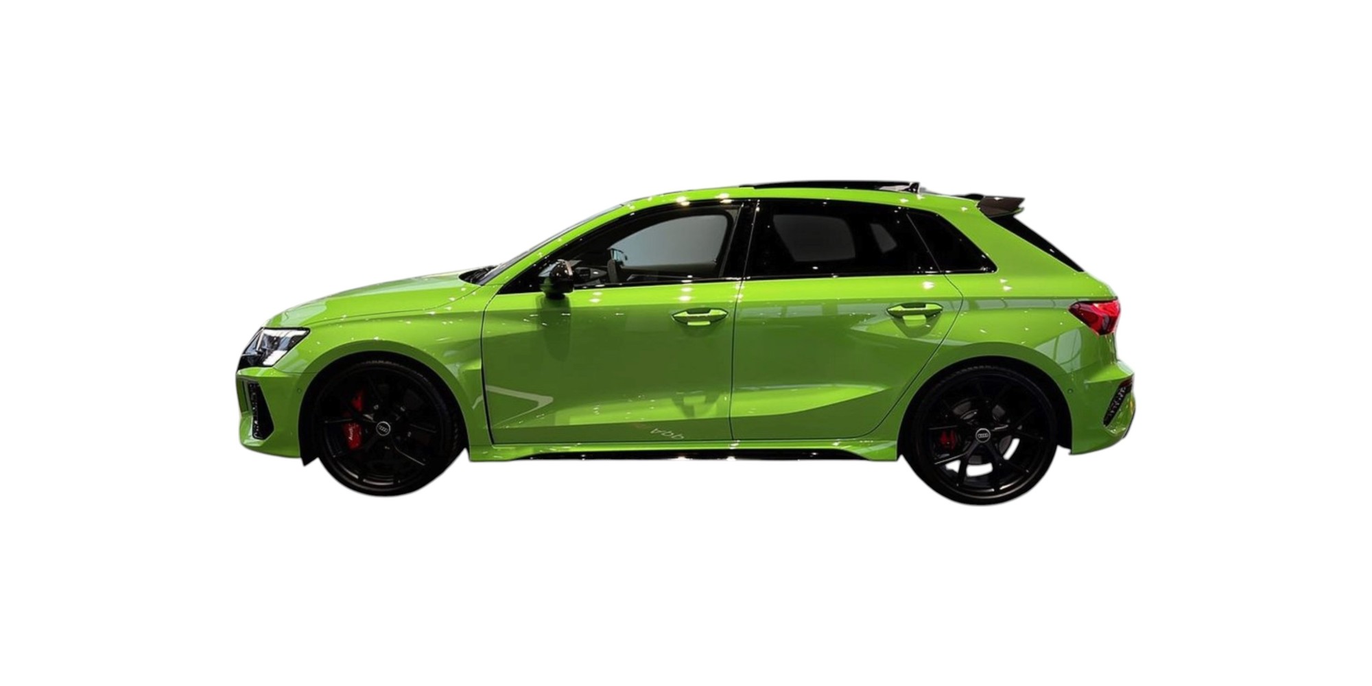 Audi RS 3 Sportback for Sale at Modena Motors GmbH