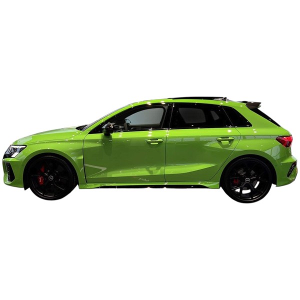 Audi RS 3 Sportback for Sale at Modena Motors GmbH