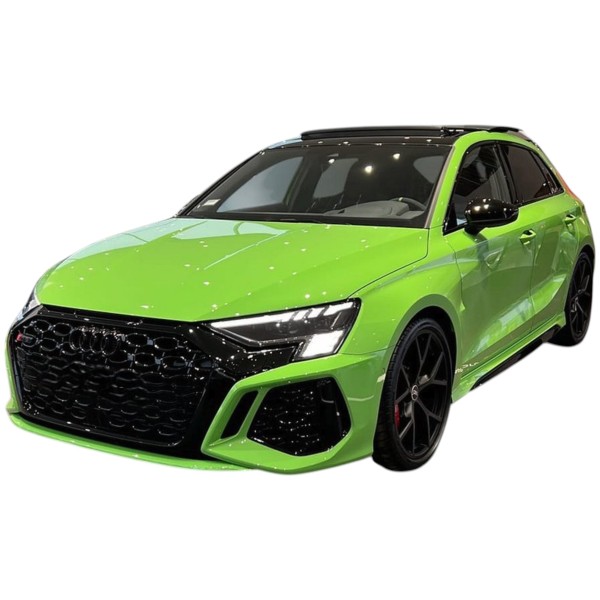 Audi RS 3 Sportback for Sale at Modena Motors GmbH