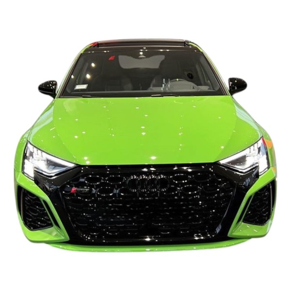 Audi RS 3 Sportback for Sale at Modena Motors GmbH