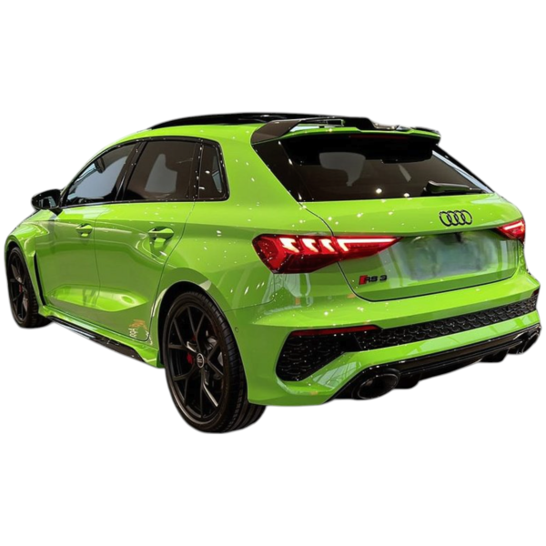Audi RS 3 Sportback for Sale at Modena Motors GmbH