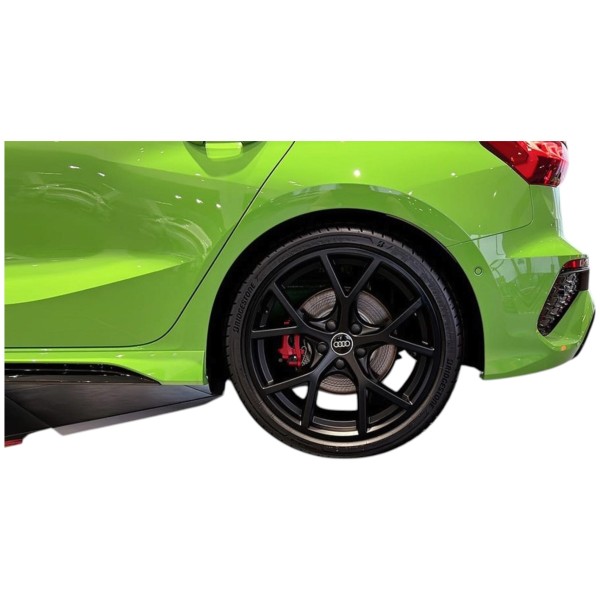 Audi RS 3 Sportback for Sale at Modena Motors GmbH