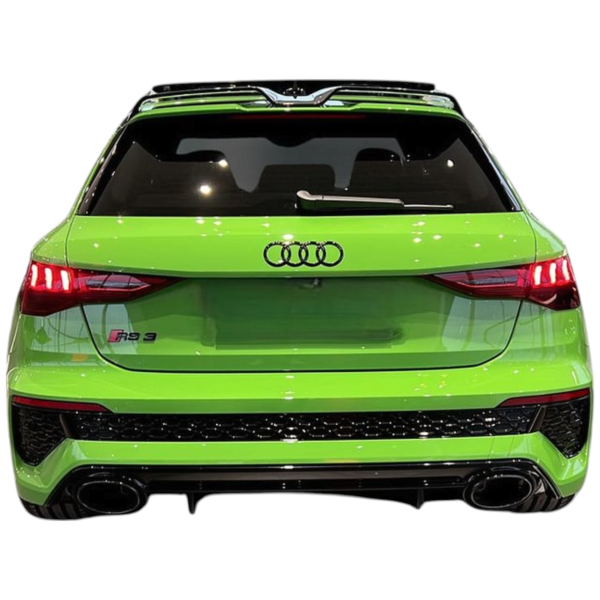 Audi RS 3 Sportback for Sale at Modena Motors GmbH