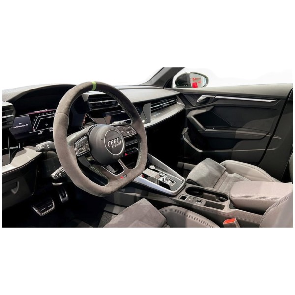 Audi RS 3 Sportback for Sale at Modena Motors GmbH