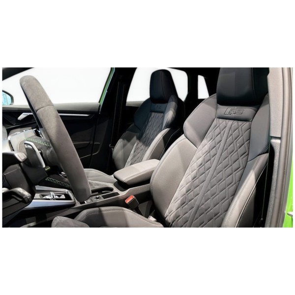 Audi RS 3 Sportback for Sale at Modena Motors GmbH