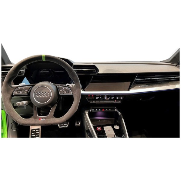 Audi RS 3 Sportback for Sale at Modena Motors GmbH