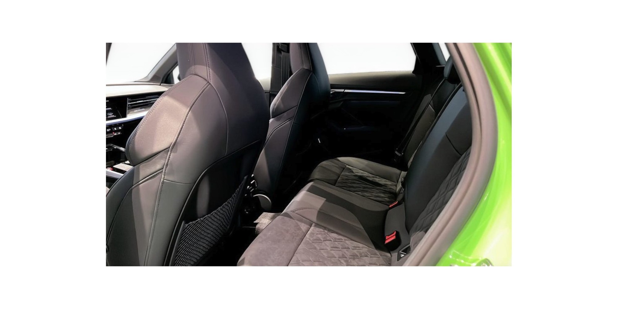 Audi RS 3 Sportback for Sale at Modena Motors GmbH