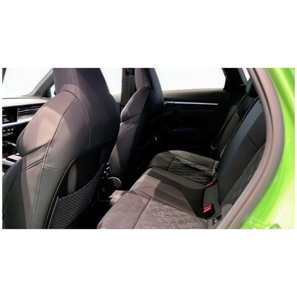 Audi RS 3 Sportback for Sale at Modena Motors GmbH