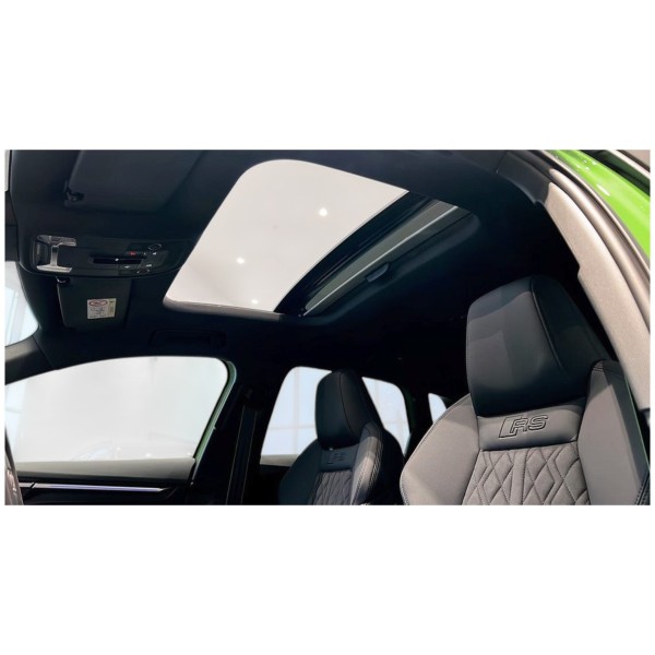 Audi RS 3 Sportback for Sale at Modena Motors GmbH