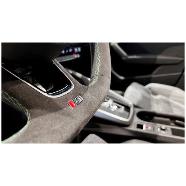 Audi RS 3 Sportback for Sale at Modena Motors GmbH