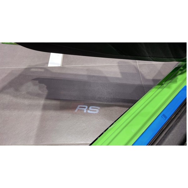 Audi RS 3 Sportback for Sale at Modena Motors GmbH