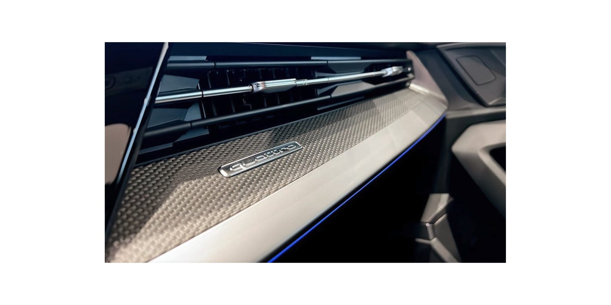 Audi RS 3 Sportback for Sale at Modena Motors GmbH