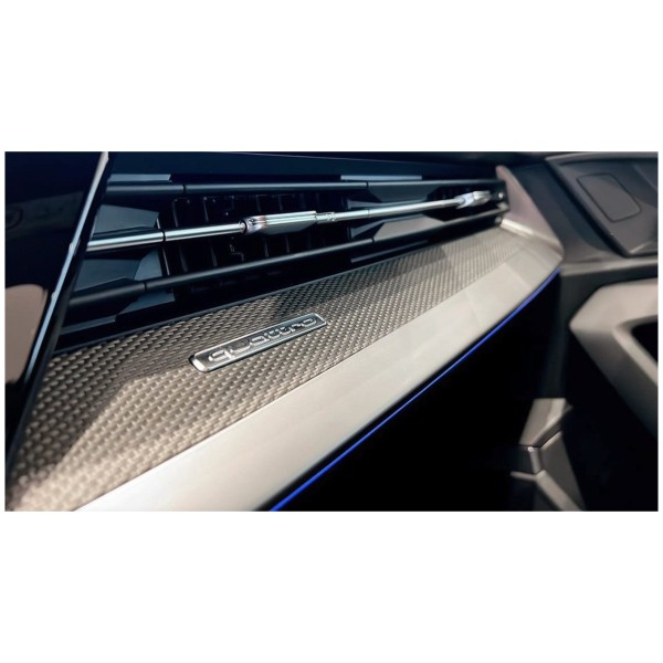 Audi RS 3 Sportback for Sale at Modena Motors GmbH