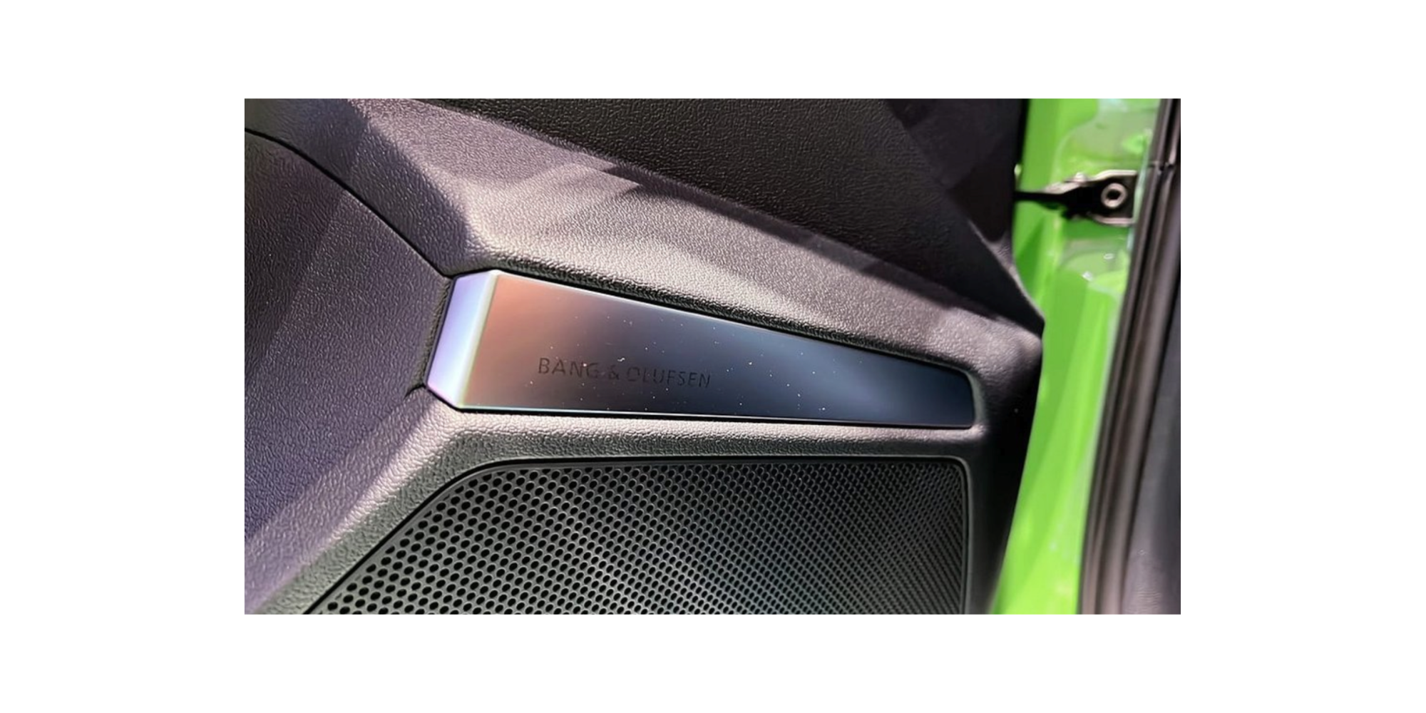 Audi RS 3 Sportback for Sale at Modena Motors GmbH