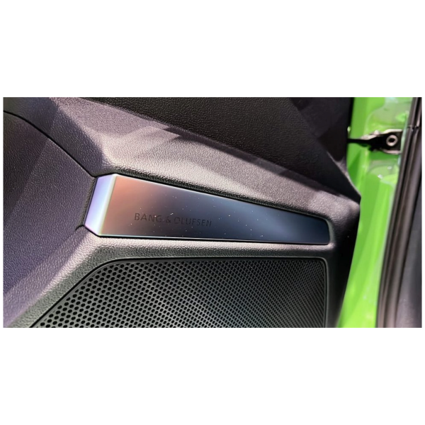 Audi RS 3 Sportback for Sale at Modena Motors GmbH