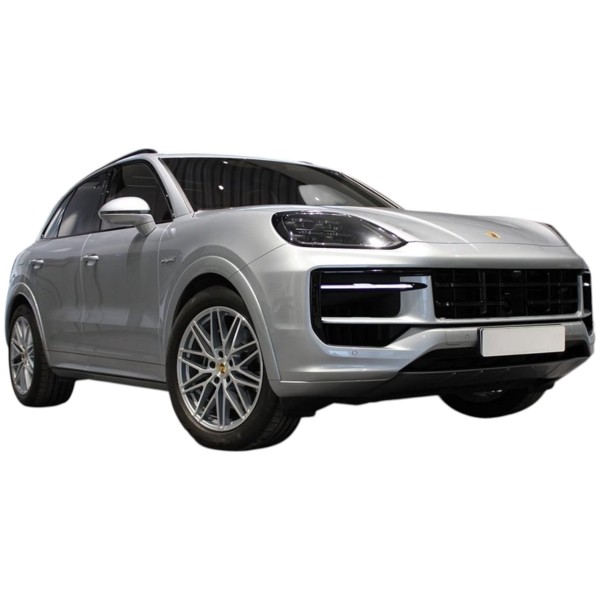 Porsche Cayenne E-Hybrid Luxury SUV – Modena Motors GmbH