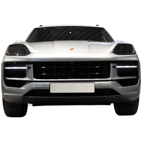 Porsche Cayenne E-Hybrid Luxury SUV – Modena Motors GmbH