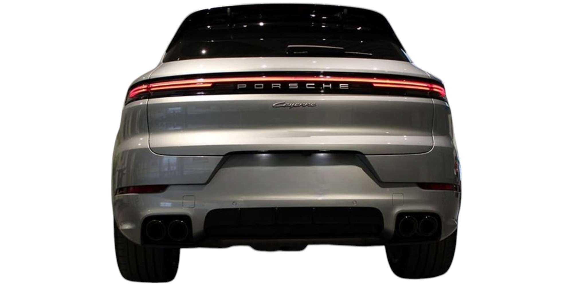 Porsche Cayenne E-Hybrid Luxury SUV – Modena Motors GmbH