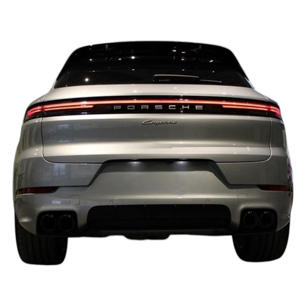 Porsche Cayenne E-Hybrid Luxury SUV – Modena Motors GmbH