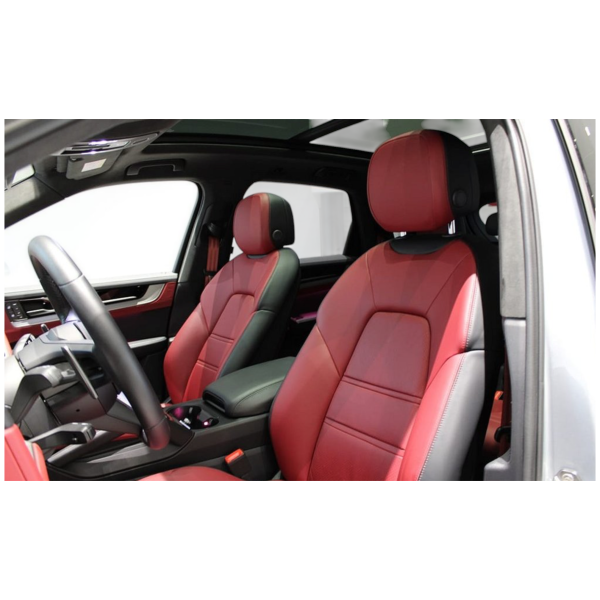 Porsche Cayenne E-Hybrid Luxury SUV – Modena Motors GmbH