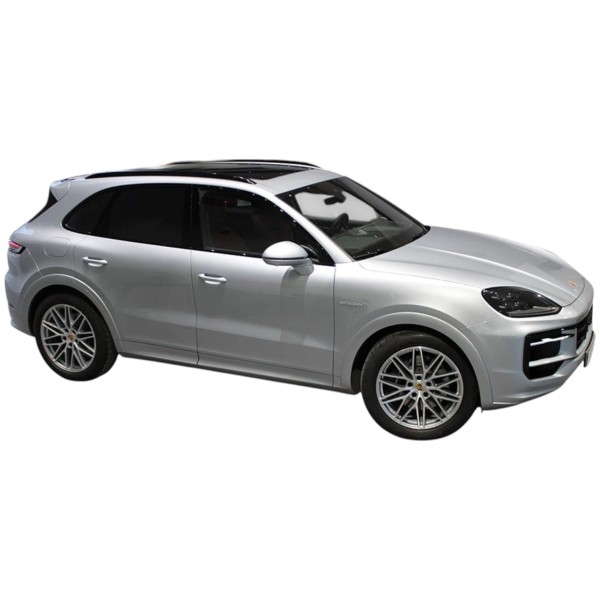Porsche Cayenne E-Hybrid Luxury SUV – Modena Motors GmbH