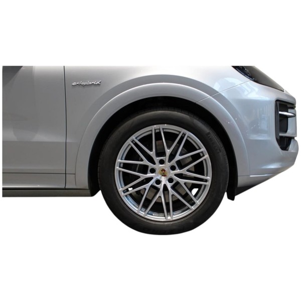 Porsche Cayenne E-Hybrid Luxury SUV – Modena Motors GmbH