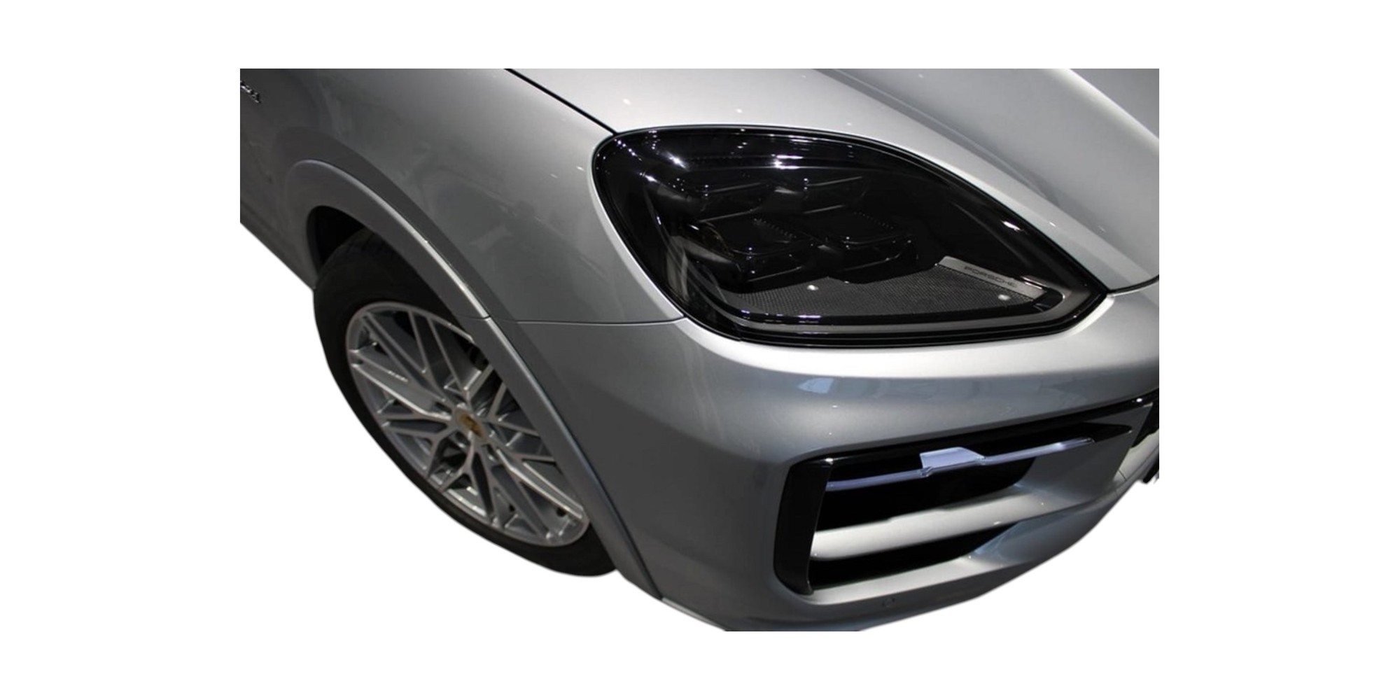 Porsche Cayenne E-Hybrid Luxury SUV – Modena Motors GmbH