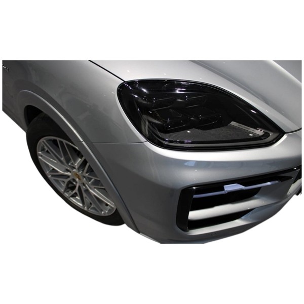 Porsche Cayenne E-Hybrid Luxury SUV – Modena Motors GmbH