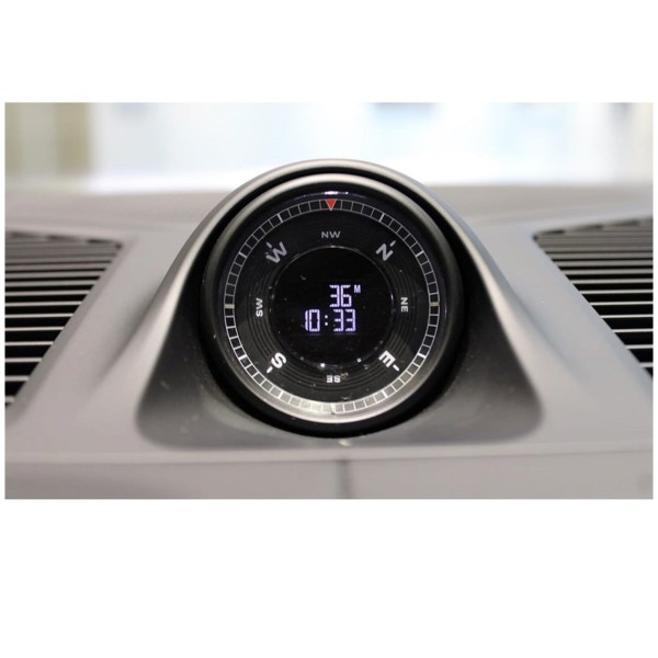 Porsche Cayenne E-Hybrid Luxury SUV – Modena Motors GmbH