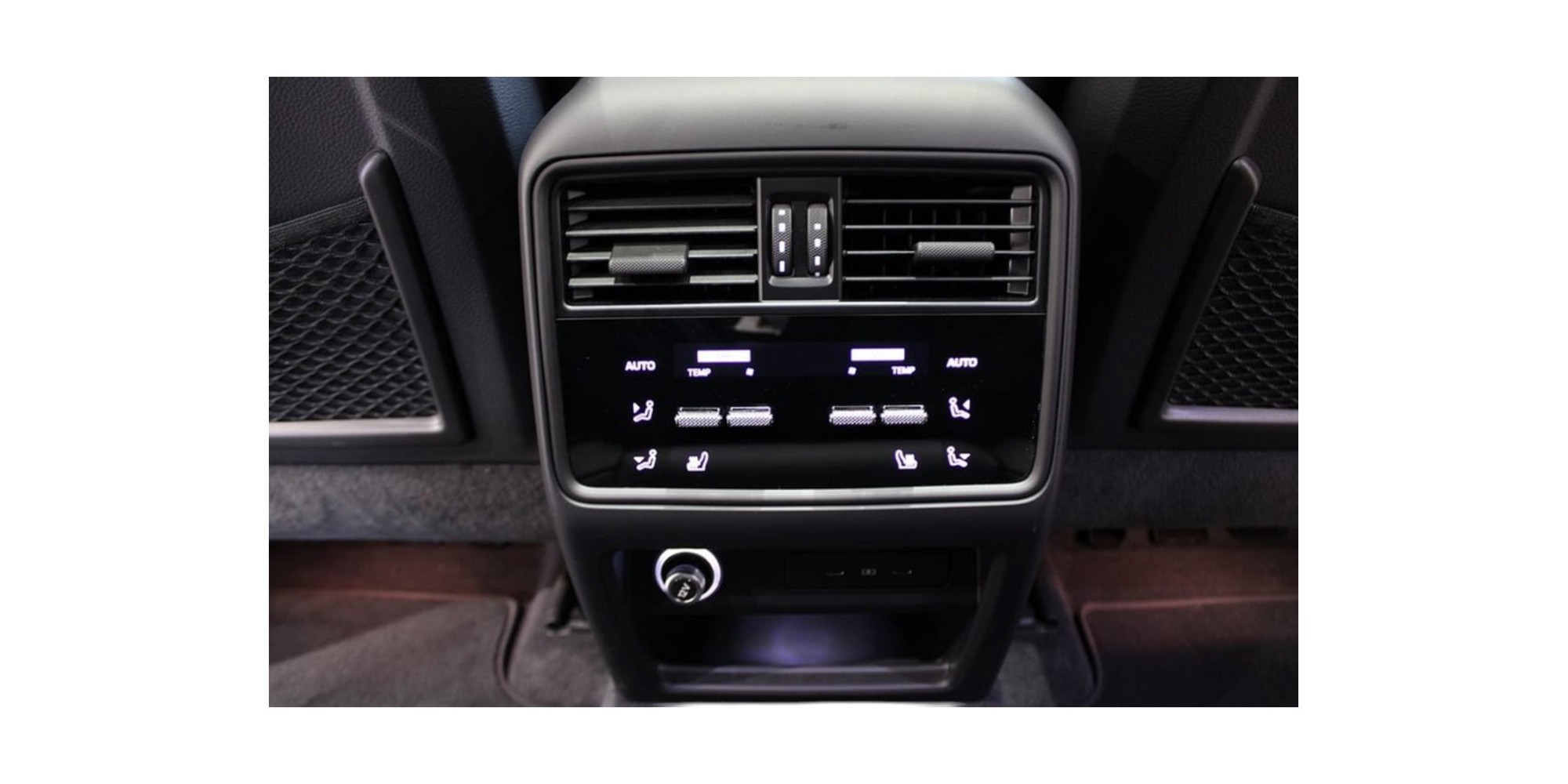 Porsche Cayenne E-Hybrid Luxury SUV – Modena Motors GmbH