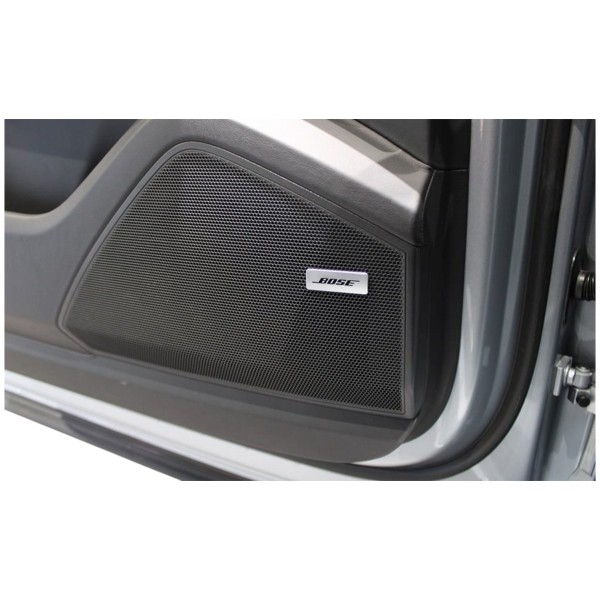 Porsche Cayenne E-Hybrid Luxury SUV – Modena Motors GmbH