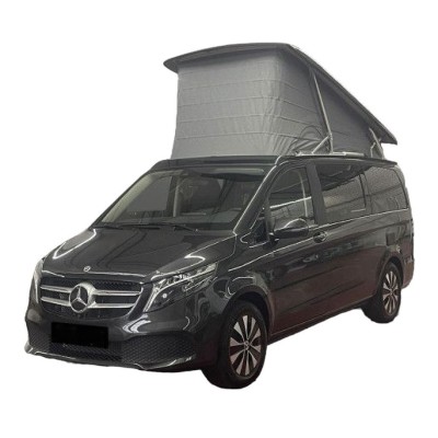 Mercedes-Benz V 300 Marco Polo | Campervan Luxury