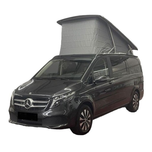 Mercedes-Benz V 300 Marco Polo | Campervan Luxury