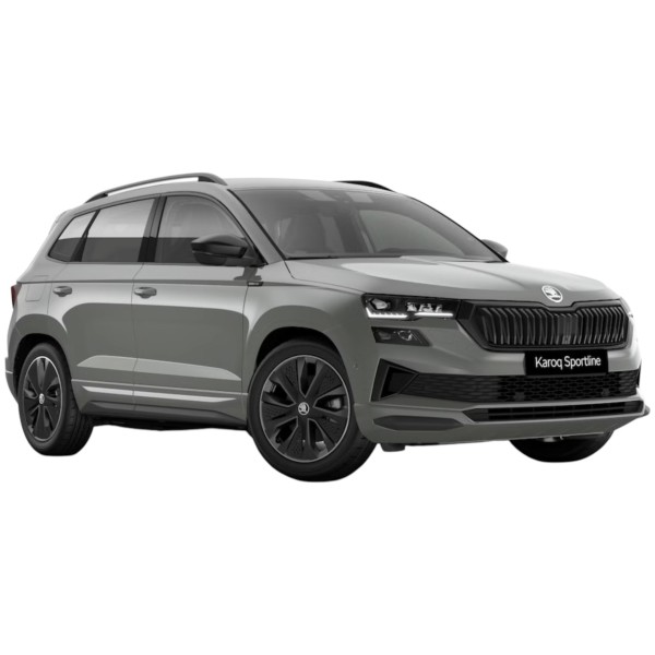 Skoda Karoq Sportline 1.5 TSI 6M 110 kW