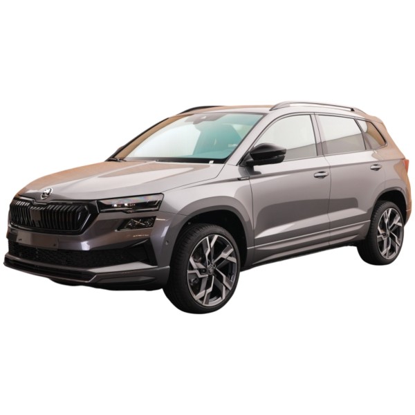 Skoda Karoq Sportline 1.5 TSI DSG 110 kW – power & comfort