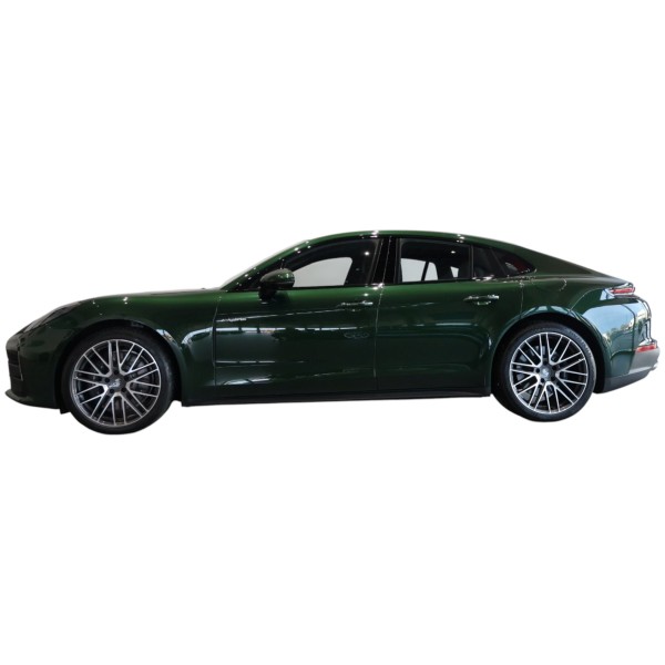 Porsche Panamera 4 E-Hybrid