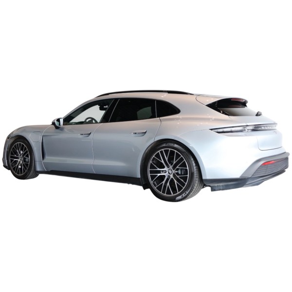 Porsche Taycan Sport Turismo