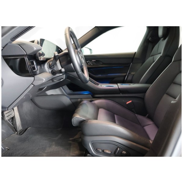 Porsche Taycan Sport Turismo