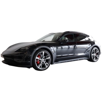 Porsche Taycan 4S Cross Turismo