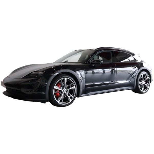 Porsche Taycan 4S Cross Turismo