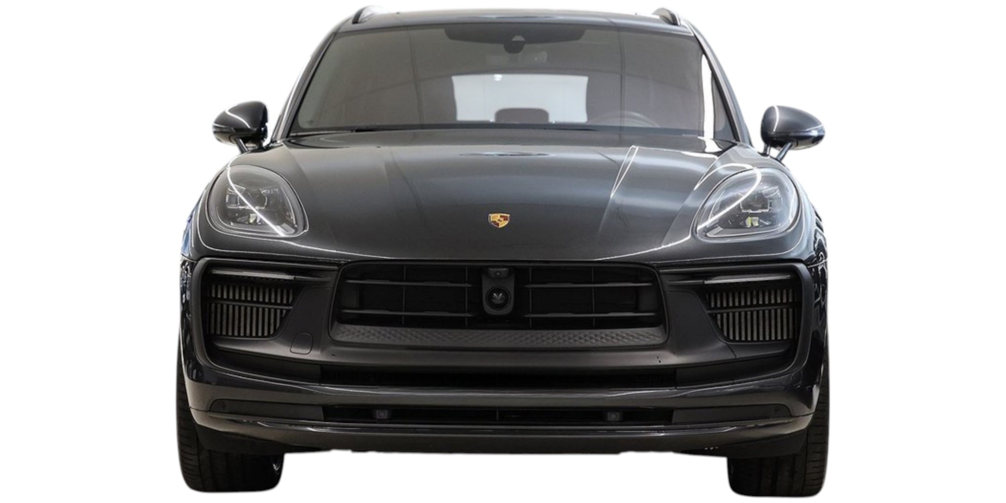 Porsche Macan GTS | High-Performance Luxury SUV