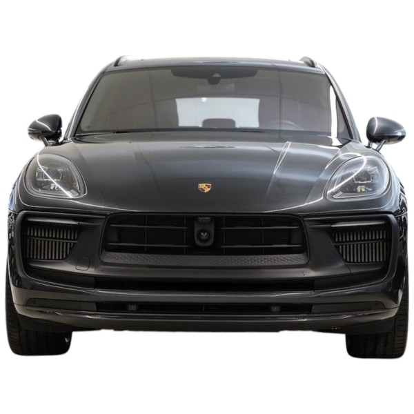 Porsche Macan GTS | High-Performance Luxury SUV
