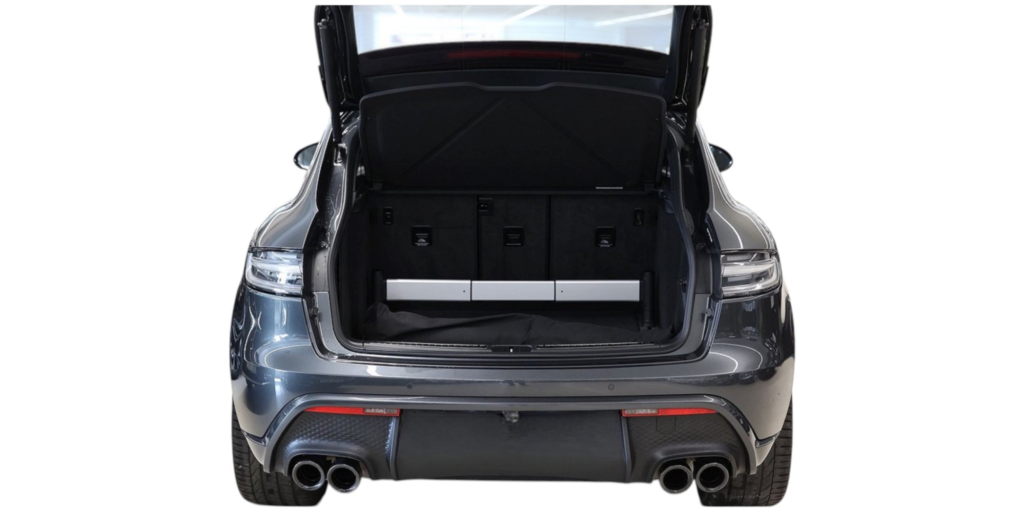 Porsche Macan GTS | High-Performance Luxury SUV