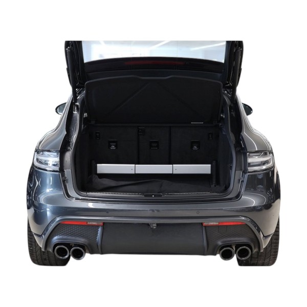 Porsche Macan GTS | High-Performance Luxury SUV