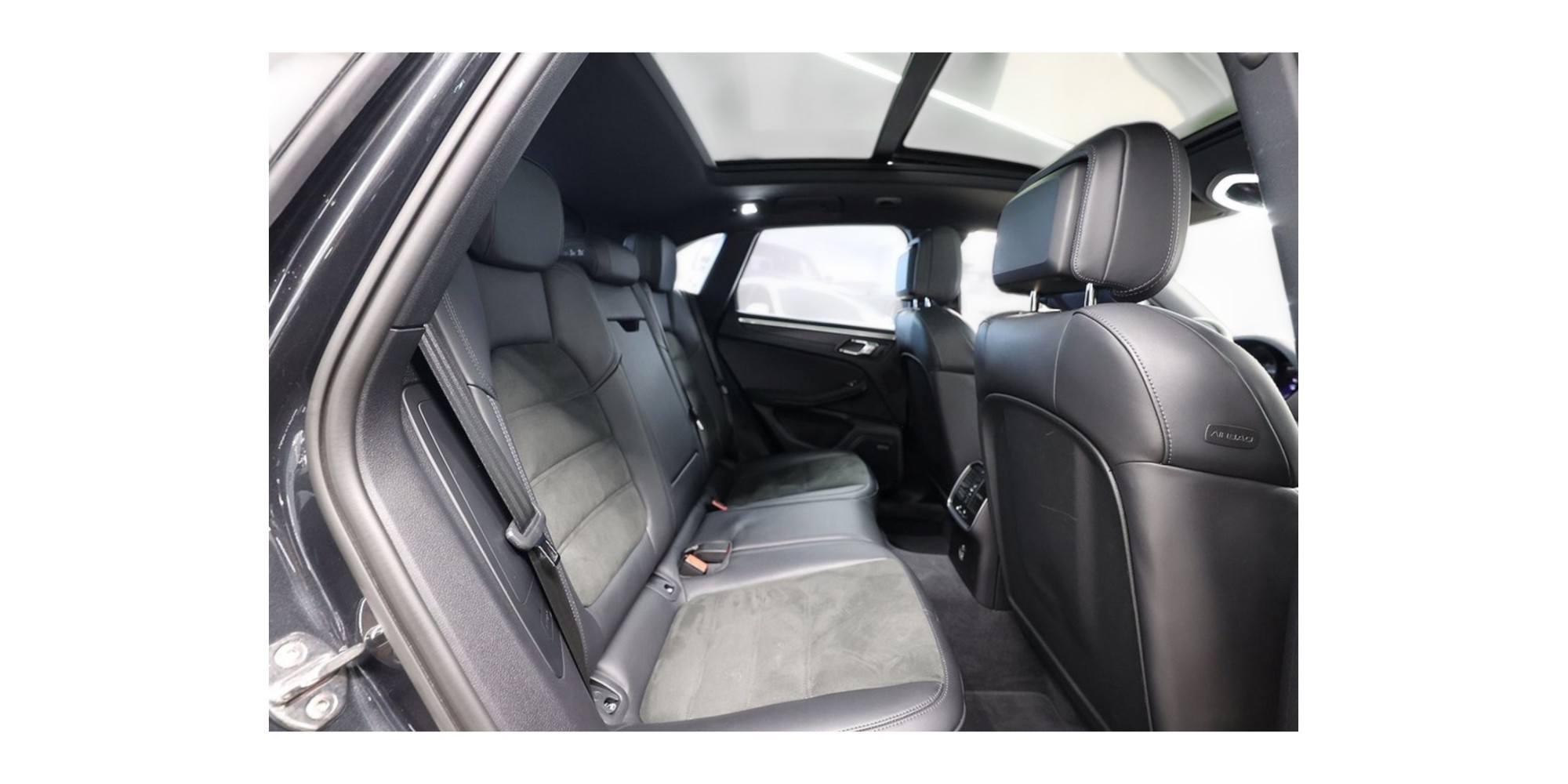 Porsche Macan GTS | High-Performance Luxury SUV