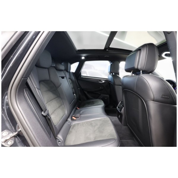 Porsche Macan GTS | High-Performance Luxury SUV