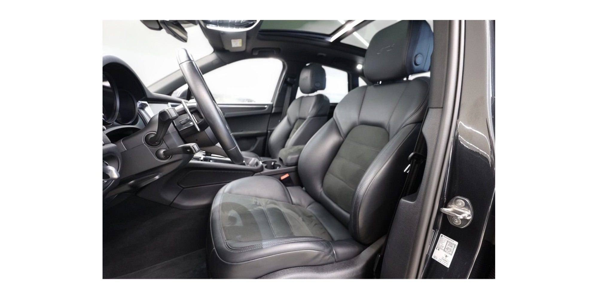 Porsche Macan GTS | High-Performance Luxury SUV